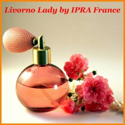 zapach do świec - Livorno Lady IPRA
