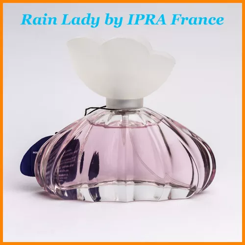 Rain Lady - zapach do świec IPRA France