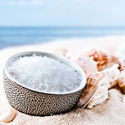 Zapach do świec - Sea Salt IPRA