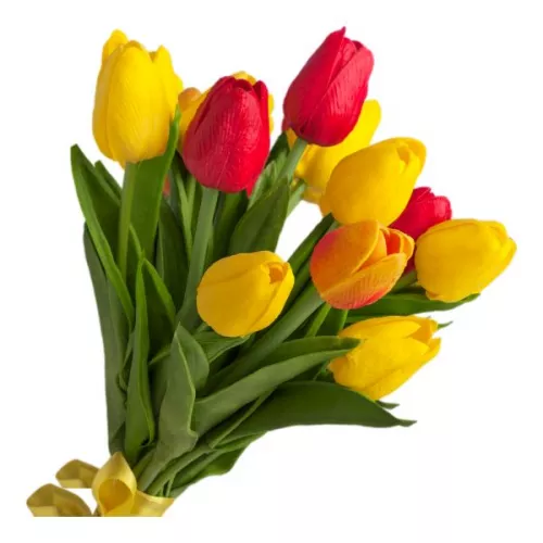 Zapach do świec - Tulipan