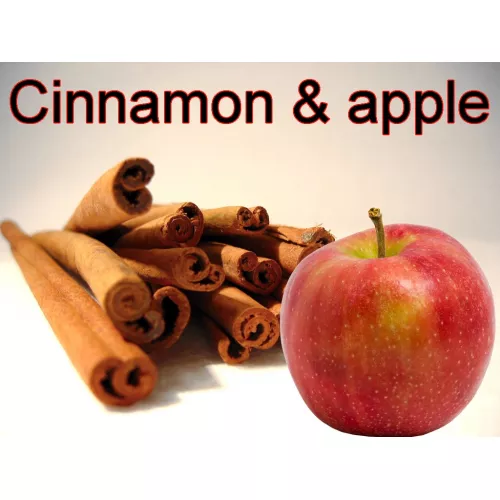 Zapach do świec - Jabłko z Cynamonem IPRA