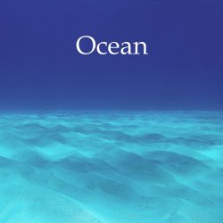 Zapach do świec - Aqua / Ocean Ipra