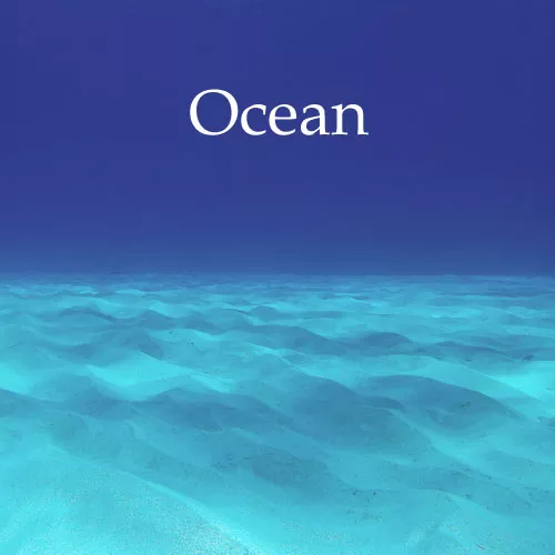 Zapach do świec - Aqua / Ocean Ipra