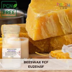 Zapach Uniwersalny - Beeswax FCF
