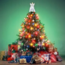 Zapach Uniwersalny - Christmas Balsam