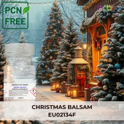 Zapach Uniwersalny - CHRISTMAS BALSAM