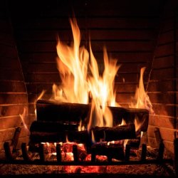Zapach Uniwersalny - Fireplace 