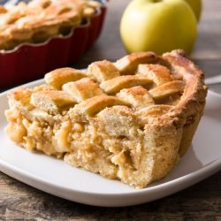 Zapach Uniwersalny - Hot Apple Pie 