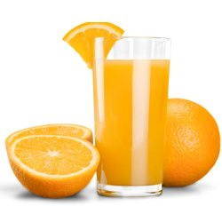 Zapach Uniwersalny - Juicy Orange
