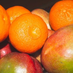 Zapach Uniwersalny - Mango & Mandarin