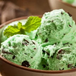 Zapach Uniwersalny - Mint Chocolate Ice Cream