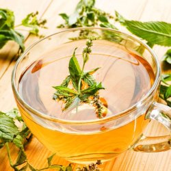 Zapach Uniwersalny - Peppermint Green Tea