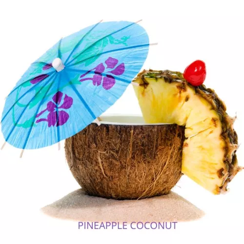 Zapach Uniwersalny - Pineapple Coconut 