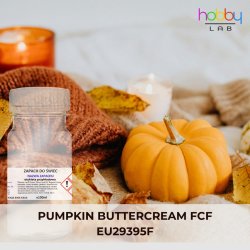 Zapach Uniwersalny PUMPKIN BUTTERCREAM (30ml)