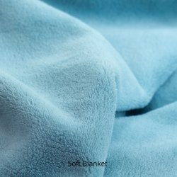 Zapach Uniwersalny - Soft Blanket 