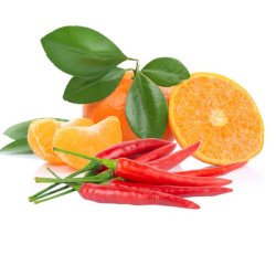 Zapach Uniwersalny - Sweet Manadrin & Chili Pepper
